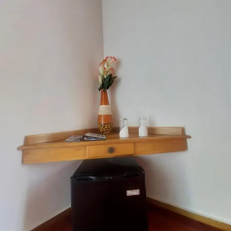 Faro Del Colibri Hotel Carenero Room photo
