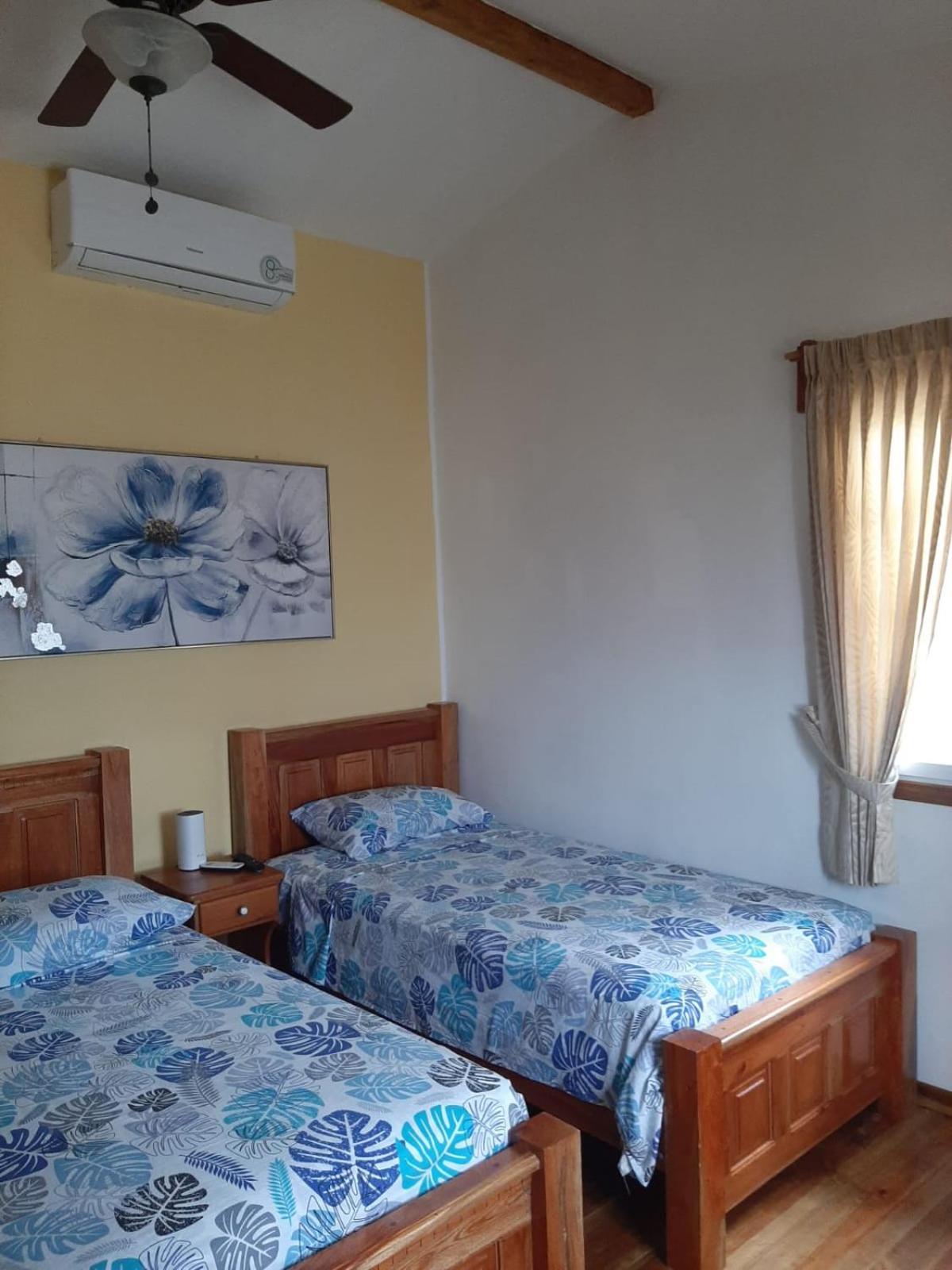Faro Del Colibri Hotel 3*